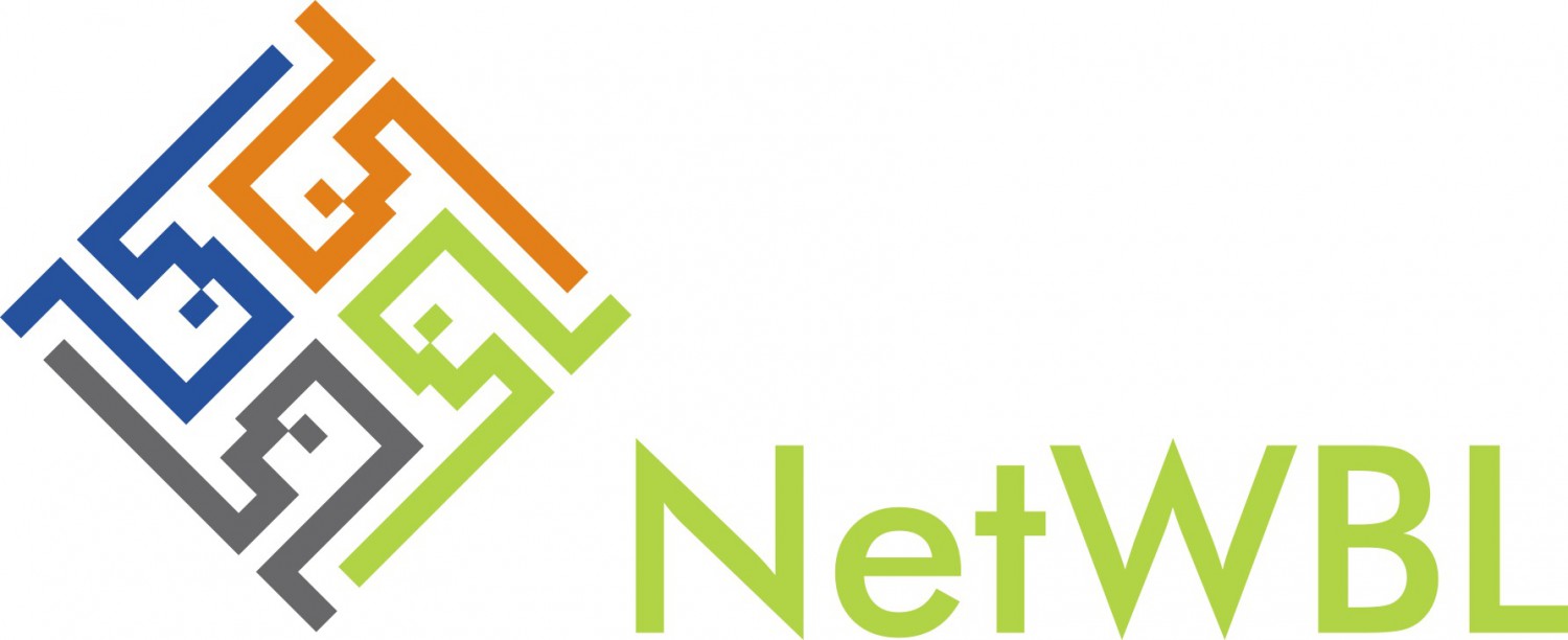 Logo NetWBL