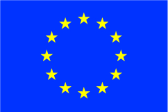 EU flag